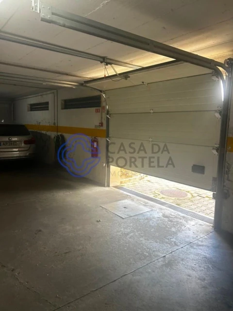 Apartamento T3 para Venda em Quinta do Anjo