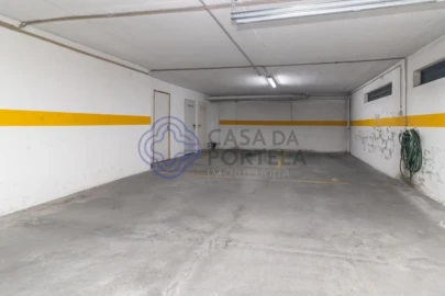Apartamento T3 para Venda em Quinta do Anjo