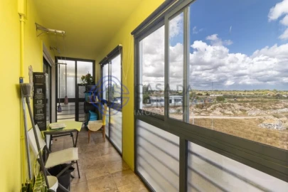 Apartamento T3 para Venda em Quinta do Anjo