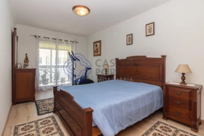 Apartamento T3 para Venda em Quinta do Anjo