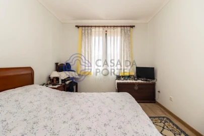 Apartamento T3 para Venda em Quinta do Anjo