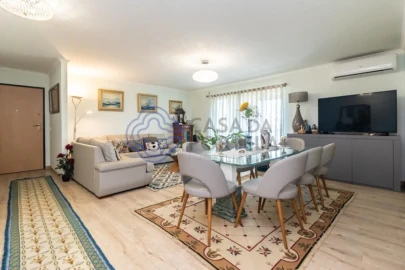 Apartamento T3 para Venda em Quinta do Anjo