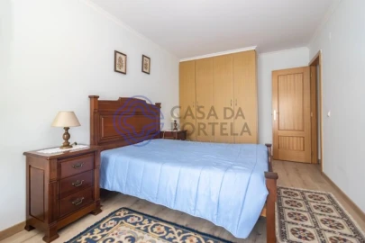 Apartamento T3 para Venda em Quinta do Anjo