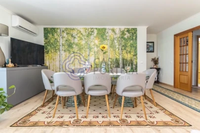 Apartamento T3 para Venda em Quinta do Anjo