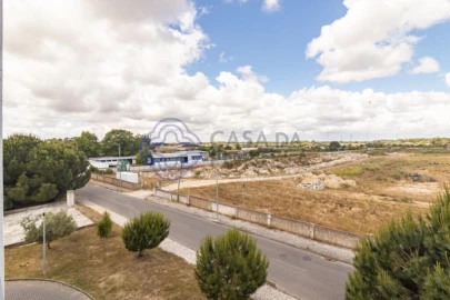 Apartamento T3 para Venda em Quinta do Anjo