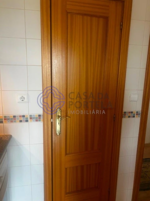 Apartamento T3 para Venda em Quinta do Anjo