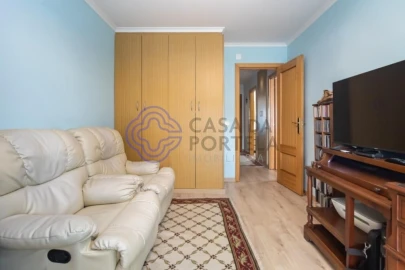 Apartamento T3 para Venda em Quinta do Anjo
