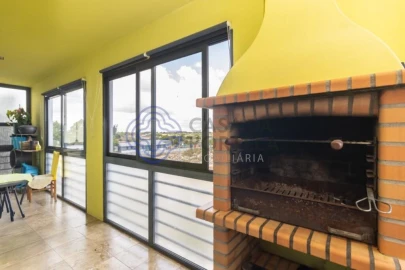 Apartamento T3 para Venda em Quinta do Anjo
