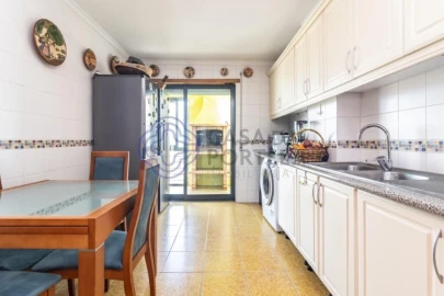Apartamento T3 para Venda em Quinta do Anjo
