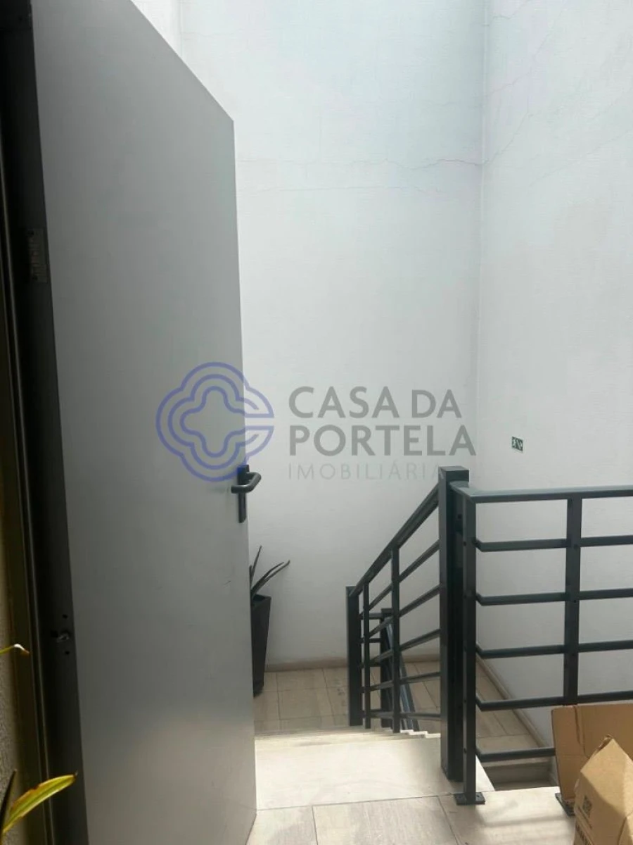 Apartamento T3 para Venda em Quinta do Anjo Foto 18