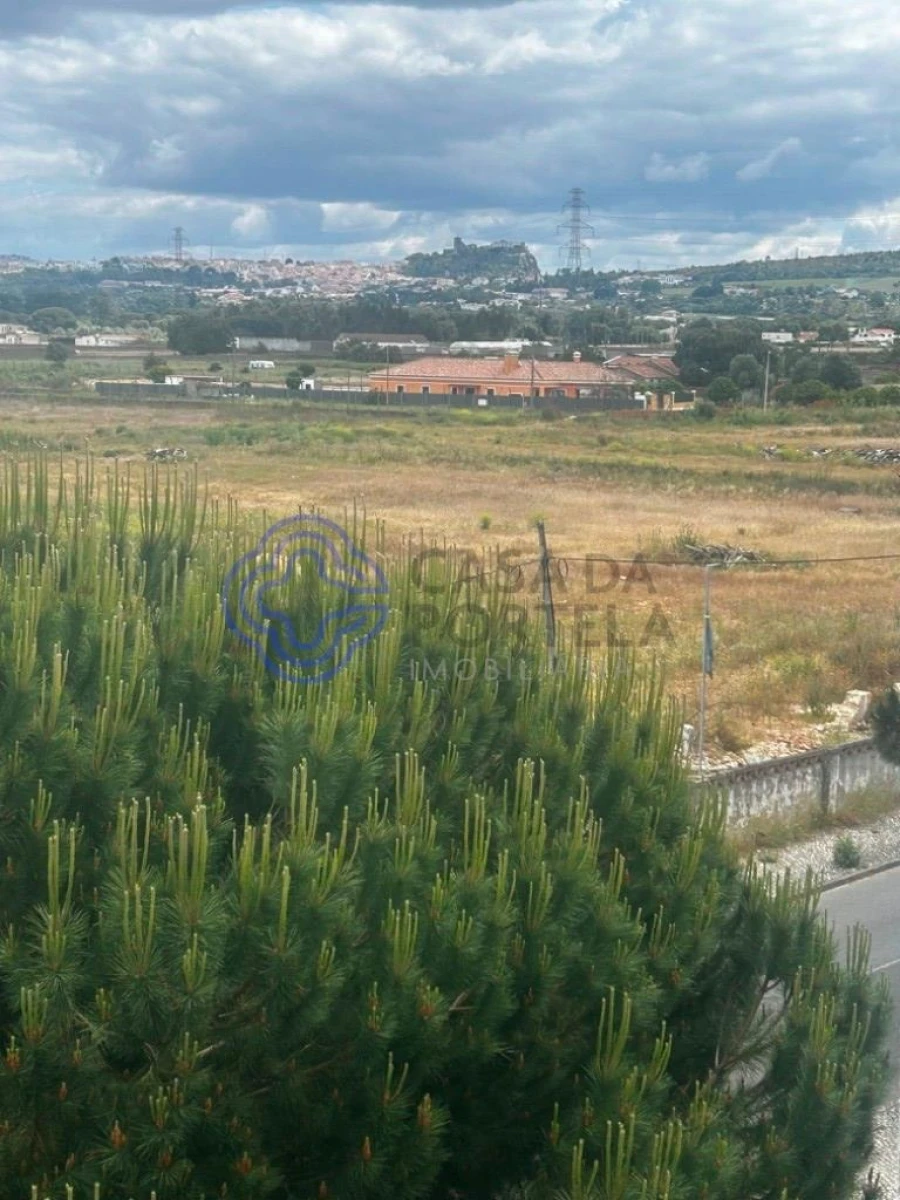 Apartamento T3 para Venda em Quinta do Anjo Foto 17