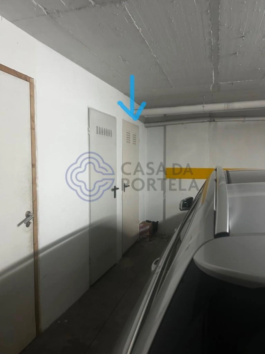 Apartamento T3 para Venda em Quinta do Anjo Foto 22