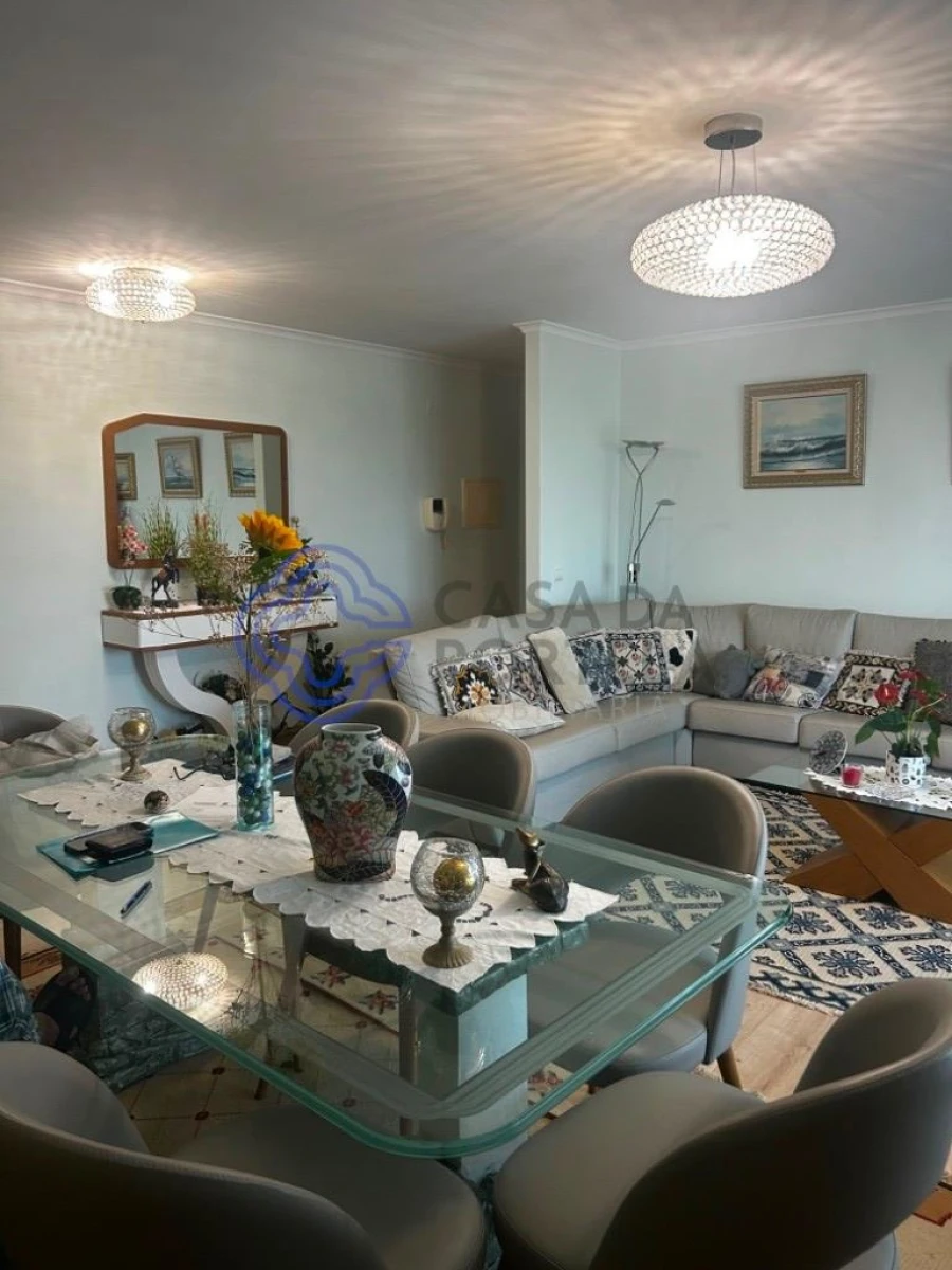 Apartamento T3 para Venda em Quinta do Anjo Foto 2