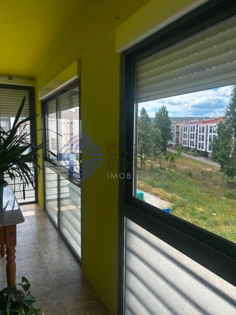 Apartamento T3 para Venda em Quinta do Anjo Foto 10