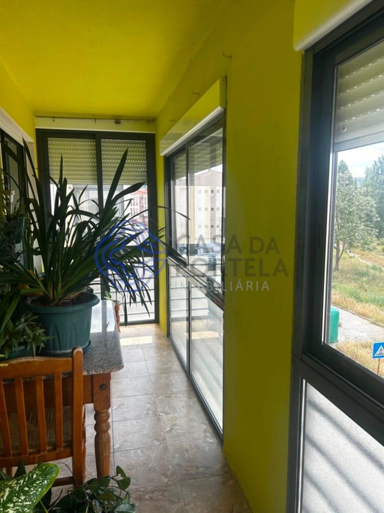 Apartamento T3 para Venda em Quinta do Anjo Foto 9