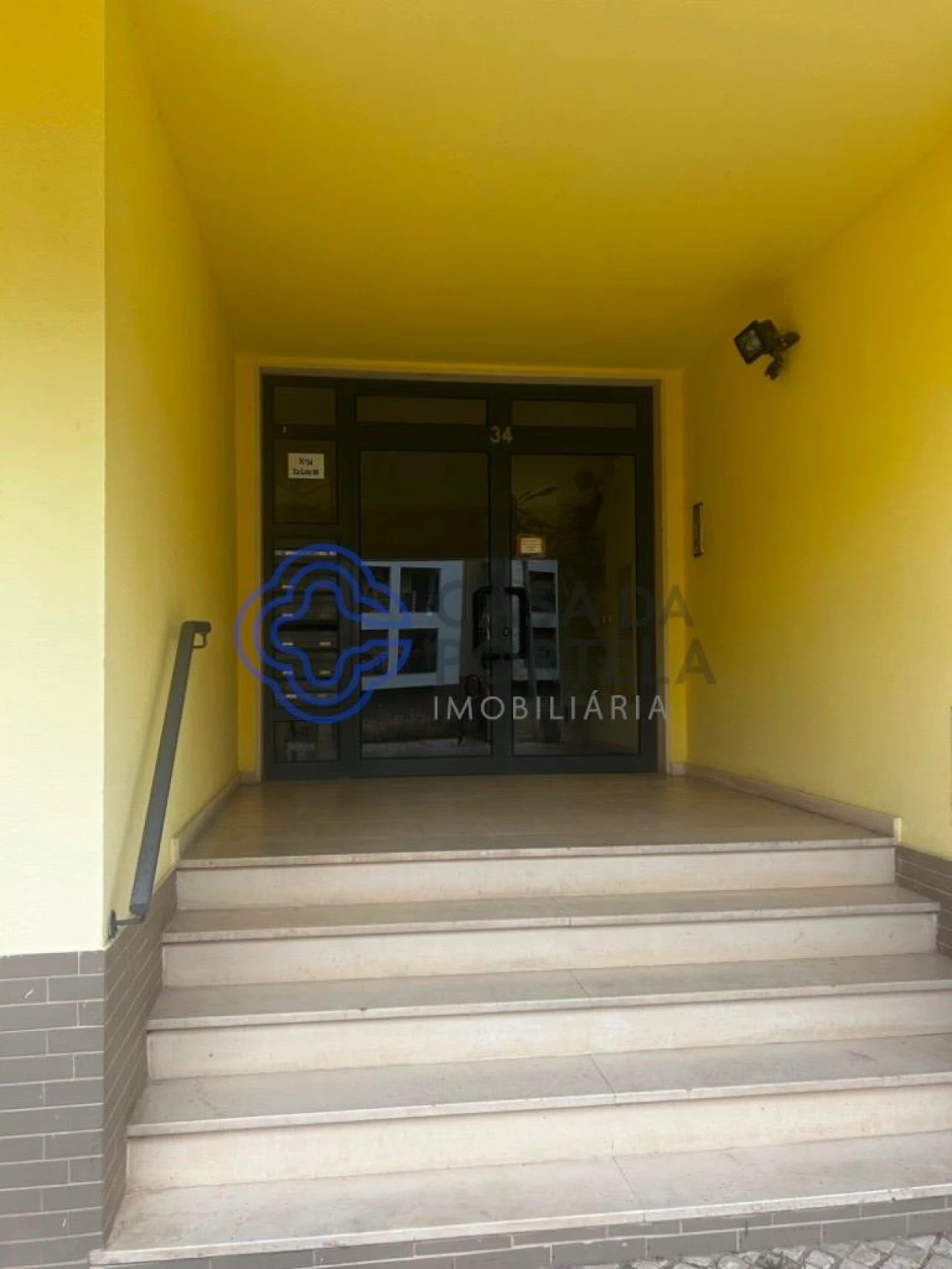 Apartamento T3 para Venda em Quinta do Anjo Foto 23