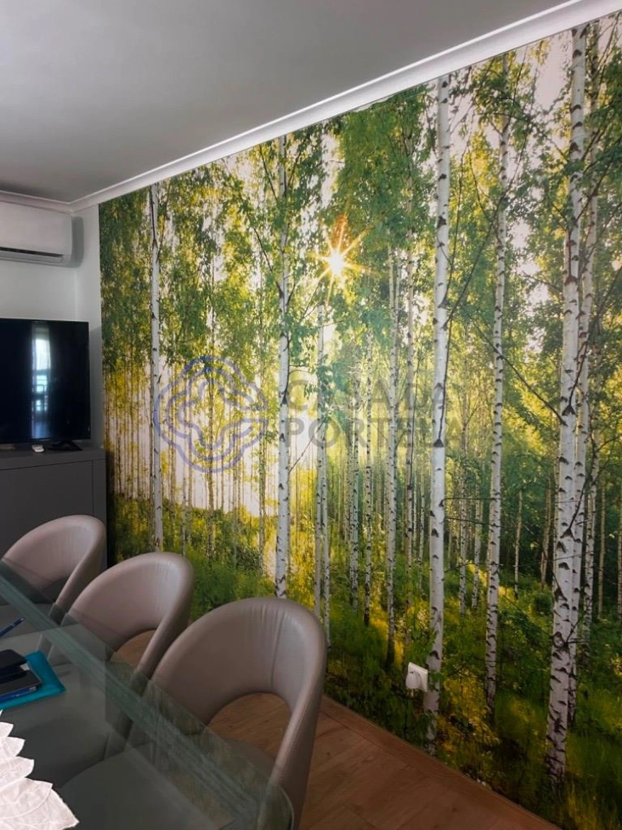Apartamento T3 para Venda em Quinta do Anjo Foto 3