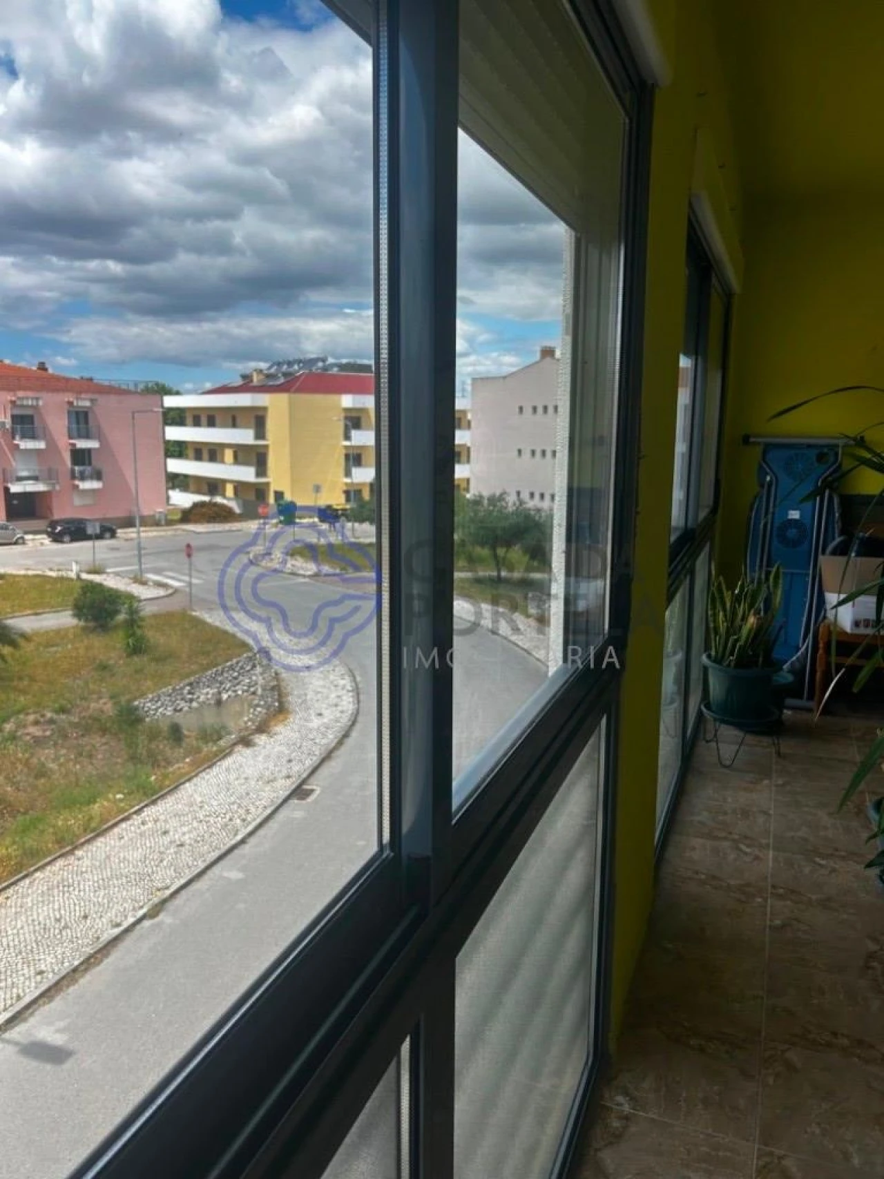 Apartamento T3 para Venda em Quinta do Anjo Foto 11