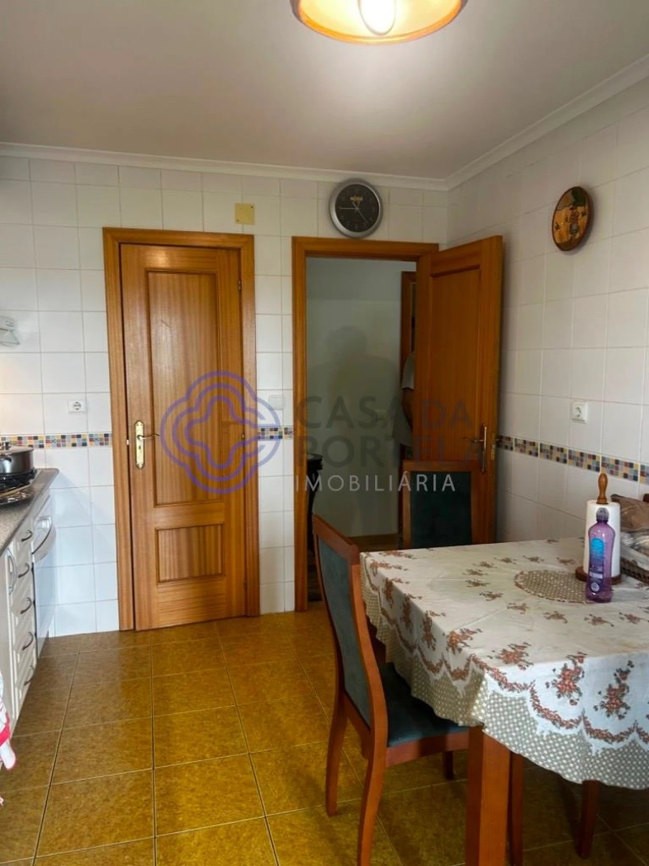 Apartamento T3 para Venda em Quinta do Anjo Foto 14