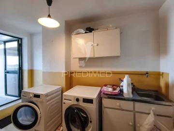 Apartamento T2 para Venda em Ílhavo (São Salvador)