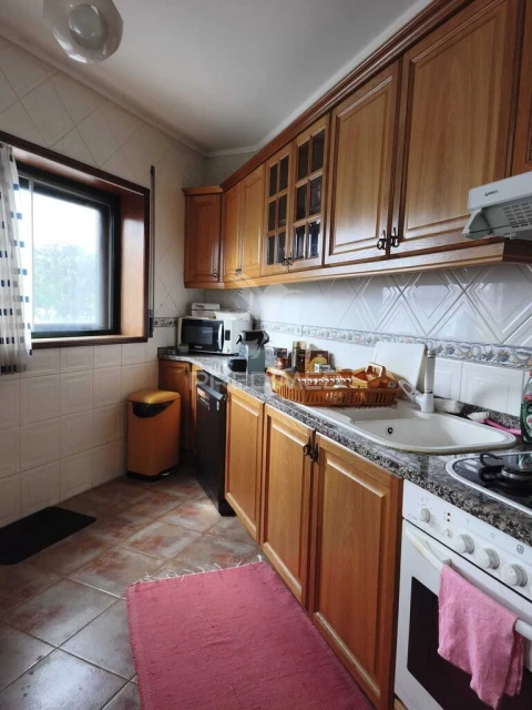 Apartamento T2 para Venda em Ílhavo (São Salvador)