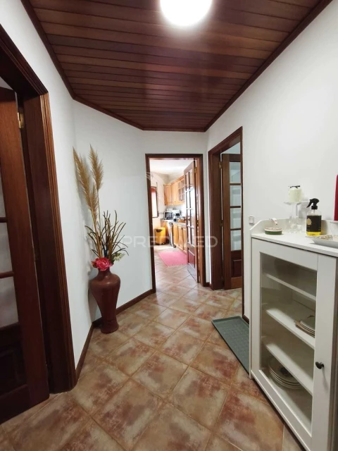 Apartamento T2 para Venda em Ílhavo (São Salvador)