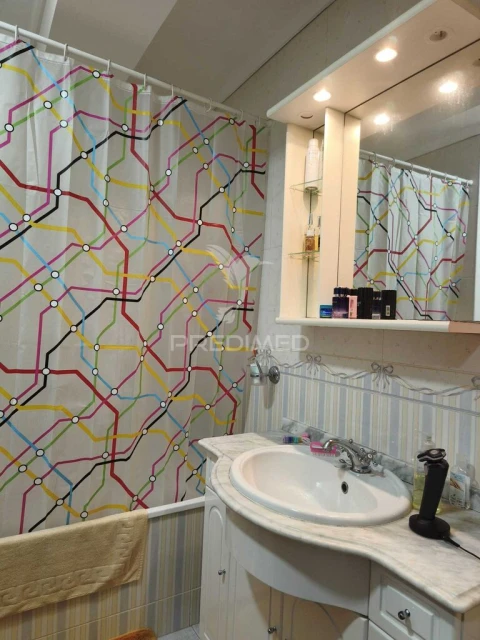 Apartamento T2 para Venda em Ílhavo (São Salvador)