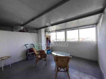 Apartamento T2 para Venda em Ílhavo (São Salvador)