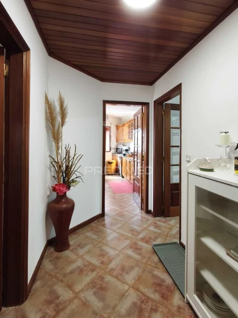 Apartamento T2 para Venda em Ílhavo (São Salvador)