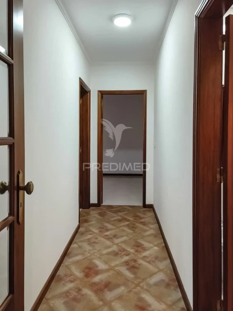 Apartamento T2 para Venda em Ílhavo (São Salvador)