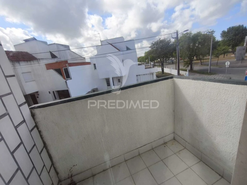 Apartamento T2 para Venda em Ílhavo (São Salvador) Foto 3