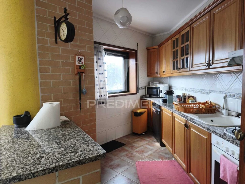 Apartamento T2 para Venda em Ílhavo (São Salvador) Foto 16