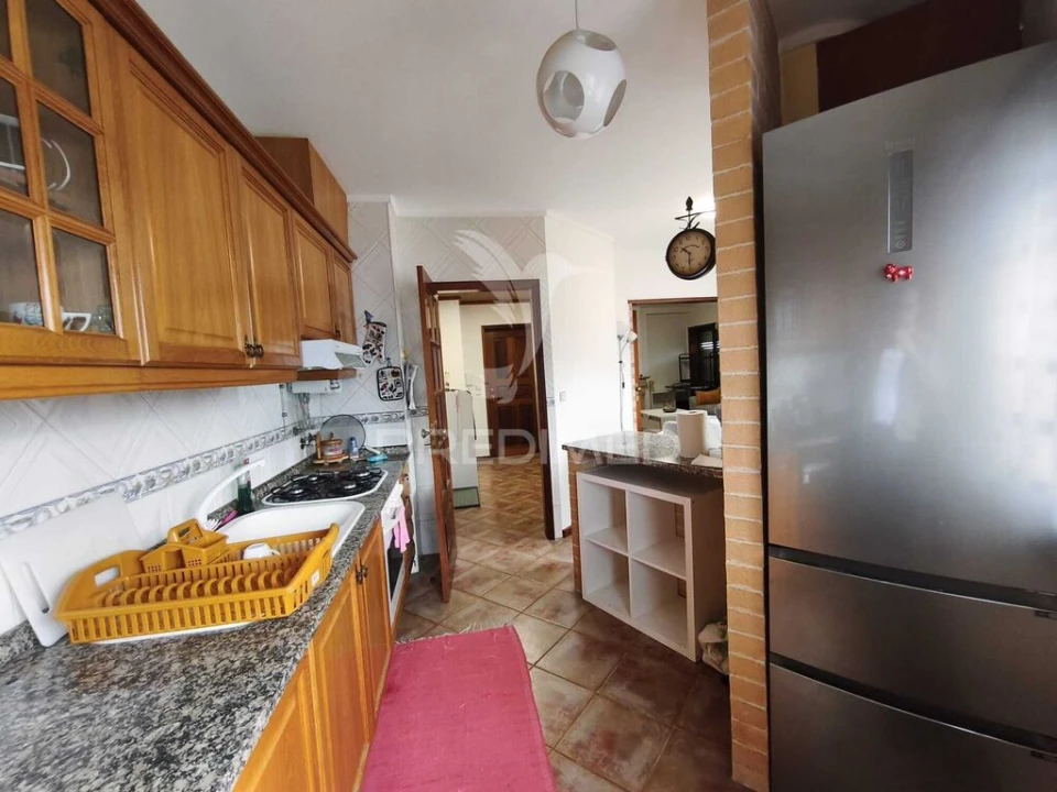 Apartamento T2 para Venda em Ílhavo (São Salvador) Foto 1