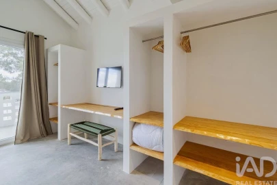 Moradia T2 para Venda em Carvalhal