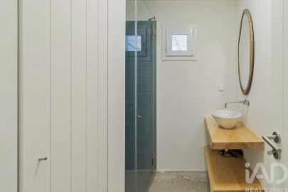 Moradia T2 para Venda em Carvalhal