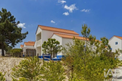 Moradia T2 para Venda em Carvalhal