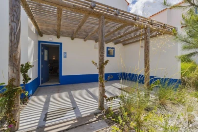 Moradia T2 para Venda em Carvalhal
