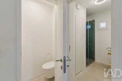 Moradia T2 para Venda em Carvalhal