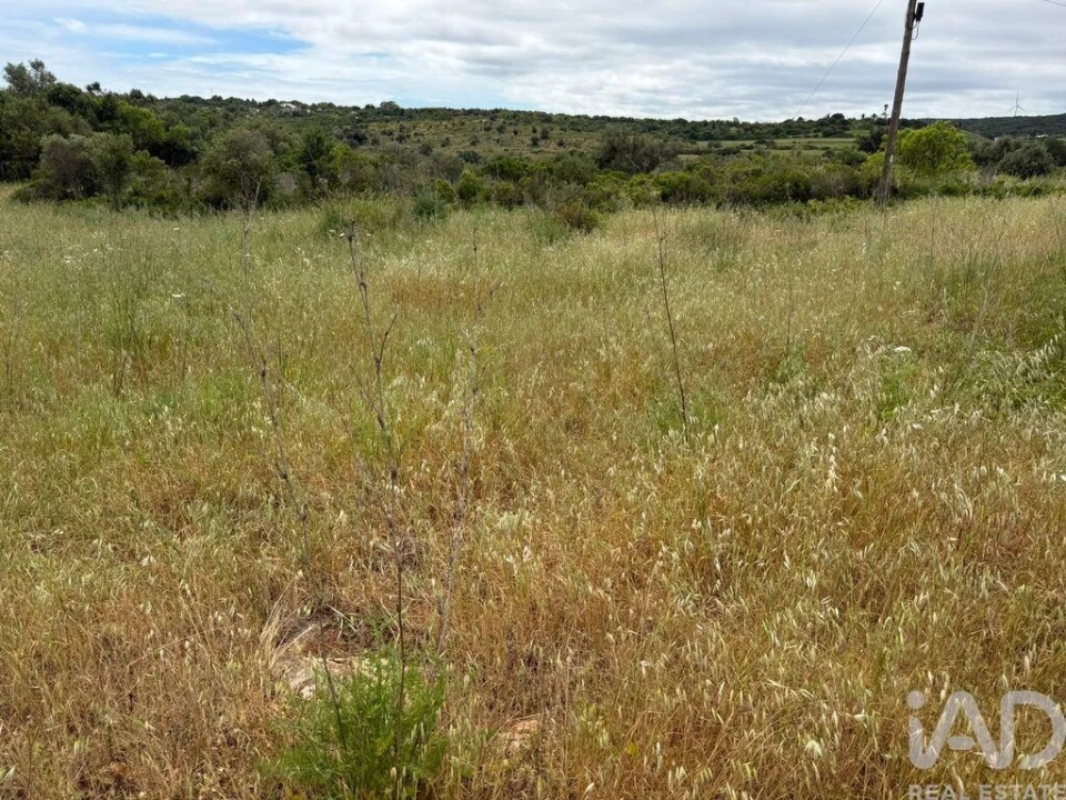 Terreno para Venda em Bensafrim e Barão de São João Foto 3