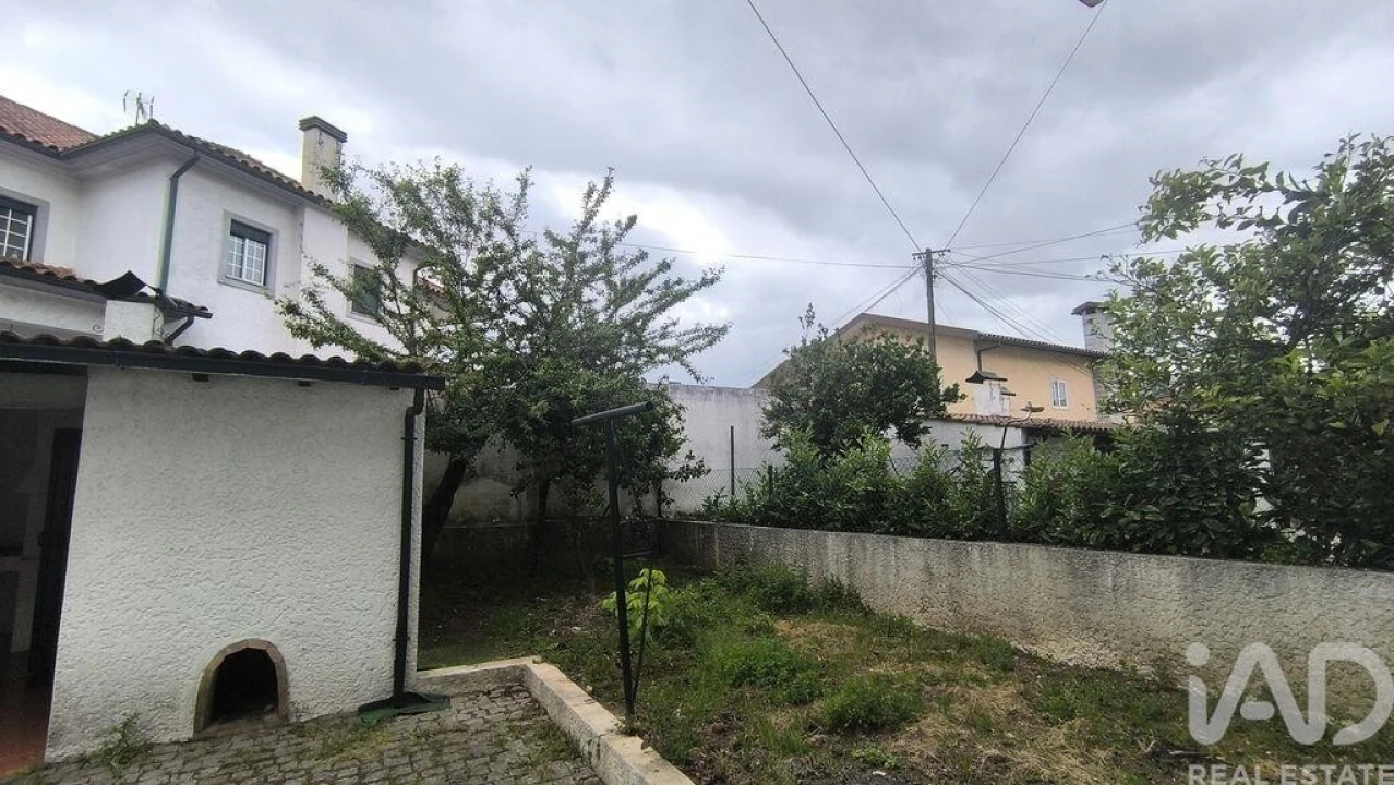 Moradia T4 para Venda em Rio de Loba Foto 29