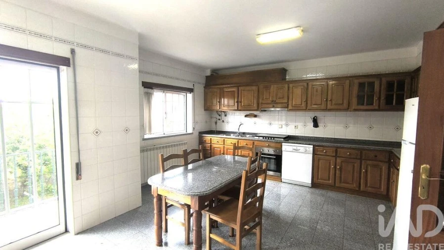 Moradia T4 para Venda em Rio de Loba Foto 7
