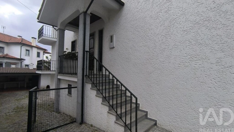 Moradia T4 para Venda em Rio de Loba Foto 2