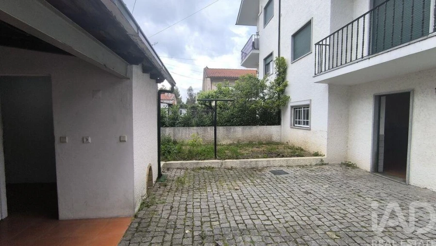 Moradia T4 para Venda em Rio de Loba Foto 28