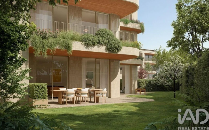 Apartamento T3 para Venda em Aldoar, Foz do Douro e Nevogilde Foto 4