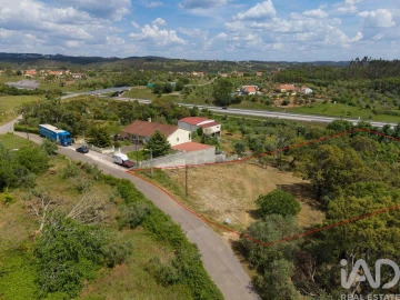 Terreno para Venda em Casais e Alviobeira