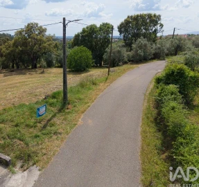 Terreno para Venda em Casais e Alviobeira