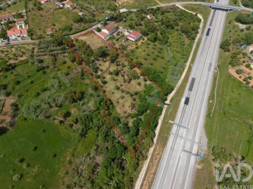 Terreno para Venda em Casais e Alviobeira