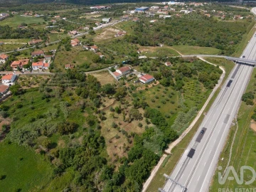 Terreno para Venda em Casais e Alviobeira