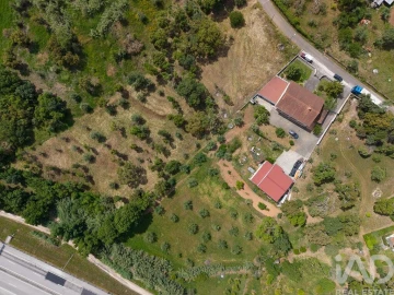Terreno para Venda em Casais e Alviobeira