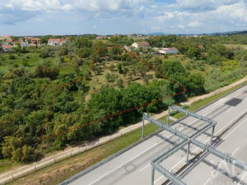 Terreno para Venda em Casais e Alviobeira